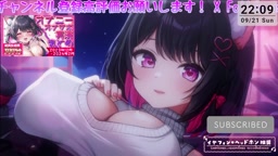 ボクっ娘の凄すぎる舌圧と囁きで腰ヘコ煽り耳舐め