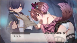 モンスター娘TD【聖騎士の怒り】