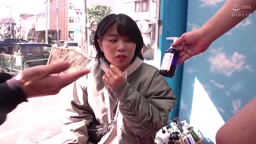 【有】マジックミラー号撮って出し！～ゆき編～