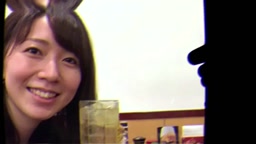 流出６　　カップル流出