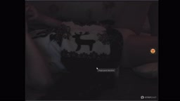 booboomonster 配信 生放送事故、下着が見えて恥骨がはみ出る