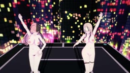 hnn na GimmeGimme 本人