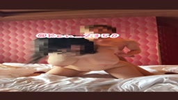 最高な垂れ爆乳のオフパコハメ撮り①