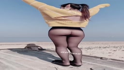 浅笑心柔户外露出 - Join - 6of6