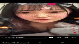 ちーまき ポロリ