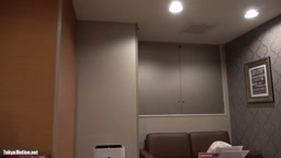 無愛想爆乳ギャル　無修正ハメ撮り①