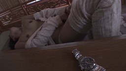 義母に誘われて