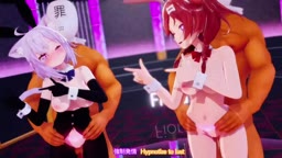 okkr 愛包ダンスホール