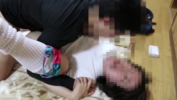 奥様童貞ご奉仕