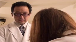 手術台に括られて