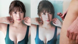 new17 〇ら ぶっかけ 顔射