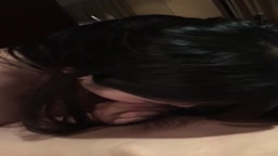 【個人撮影、フェラ】こんな可愛い中◯人と俺もやりたい