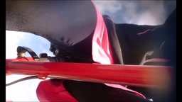 パールショーツを穿いて穴開きタイツ