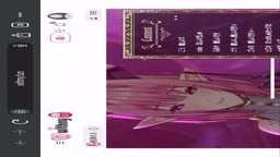 桃瀬める　2025/1