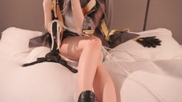 ユメミ　開拓者コス