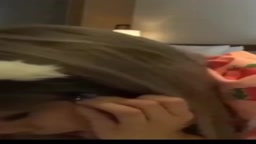 可愛いギャルのハメ撮り3