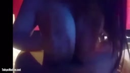 素人　パイズリ