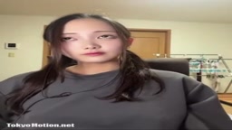 おっぱいポロリ