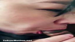 熟妻他人棒調教フェラ