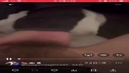 PULIRO　手マン動画流出② 音声アリ