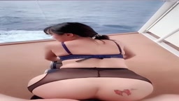 海外のヤリサー