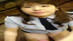 カップルハメ撮り～コス