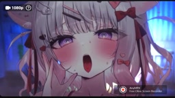 vtuber asmr