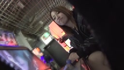 牝 -- 激可愛ギャル