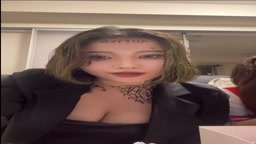 ハロウィンコスプレ インライ