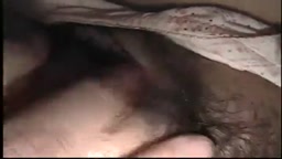 中に出しちゃだめょ！