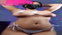 Korean [2] Dance (2 Phút Hơn 4) Private