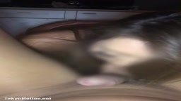 スマホ　黒ギャル1