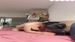 アジアンカップル