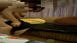 淫乱女教師：校外実習1