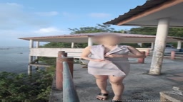 NOD exhibitionist