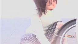 【ノーパン娘・嫌がらせ】