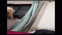 At night, turn on the lights and open the curtains so that the people across the street can see us having an affair