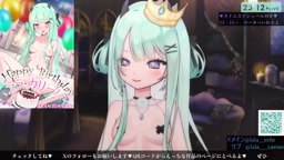 Lala 24-05-09 ローターいれっぱフォールガイズ