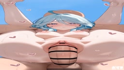 โจมตีfurina