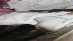 cute girl eyecheck and feet 2