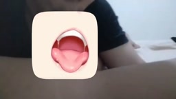 mommy sucking small dick