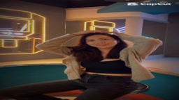 Slim chinese with huge tits