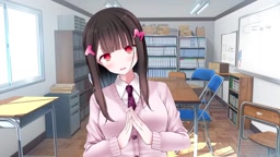 お仕置き言葉責めasmr