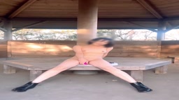 露出 ゆう Part.1