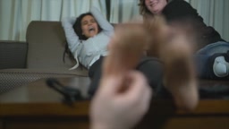 thetickleroom esmeralda wrecked