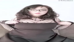 goth tits