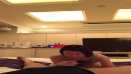 可愛い人妻の営み④