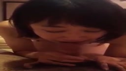 可愛い人妻の営み⑤