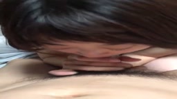 可愛い人妻の営み⑥