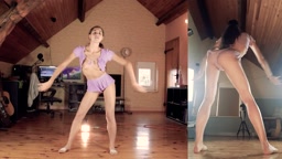 Elisabeth Hope dance